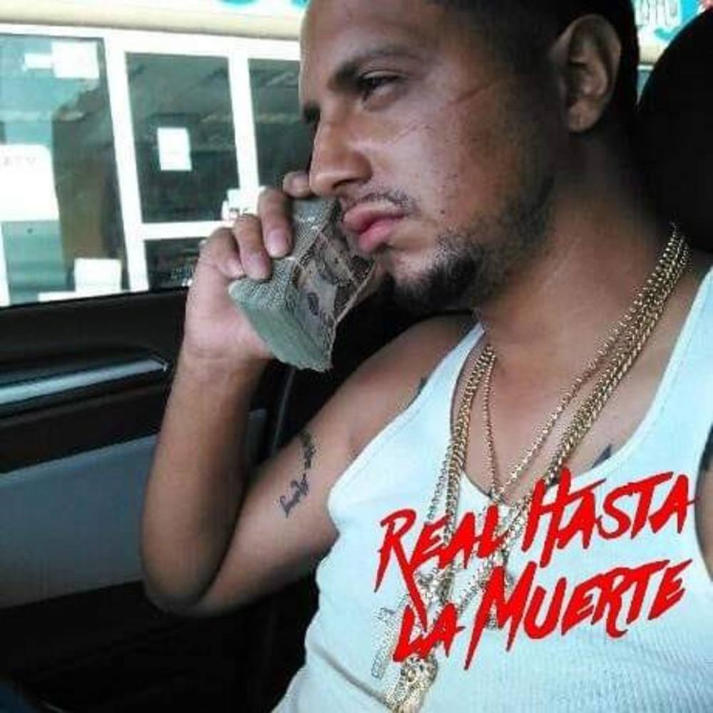 Meet your Posher, Rios